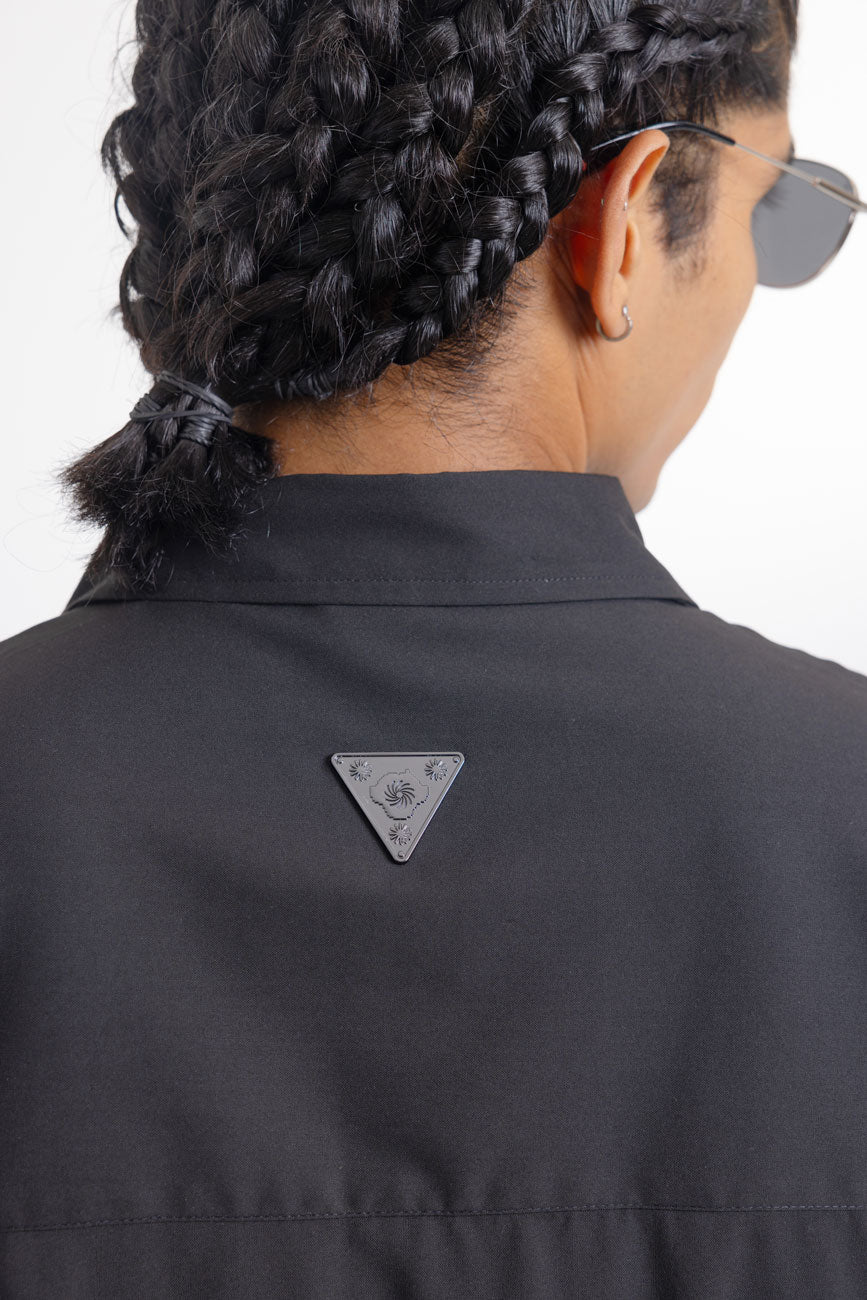 Lost // Cut and Sew Shirt - Image 10