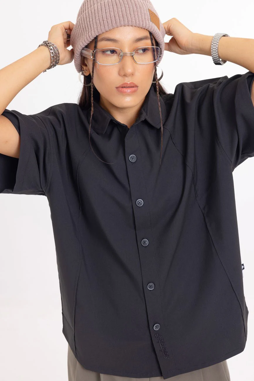 Lost // Cut and Sew Shirt - Image 12