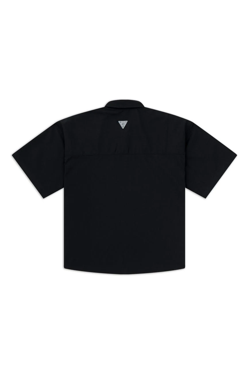 Lost // Cut and Sew Shirt - Image 2