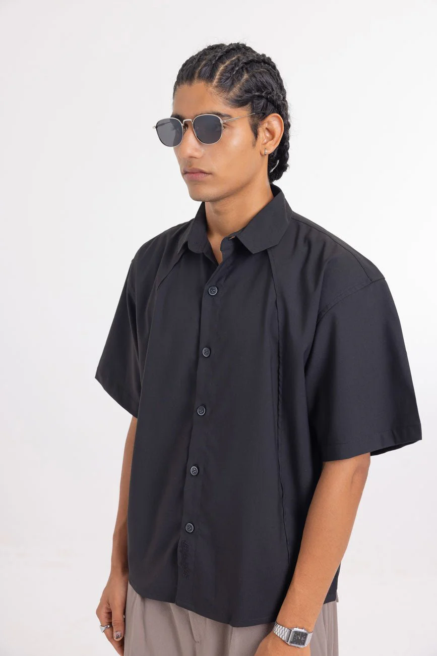 Lost // Cut and Sew Shirt - Image 7