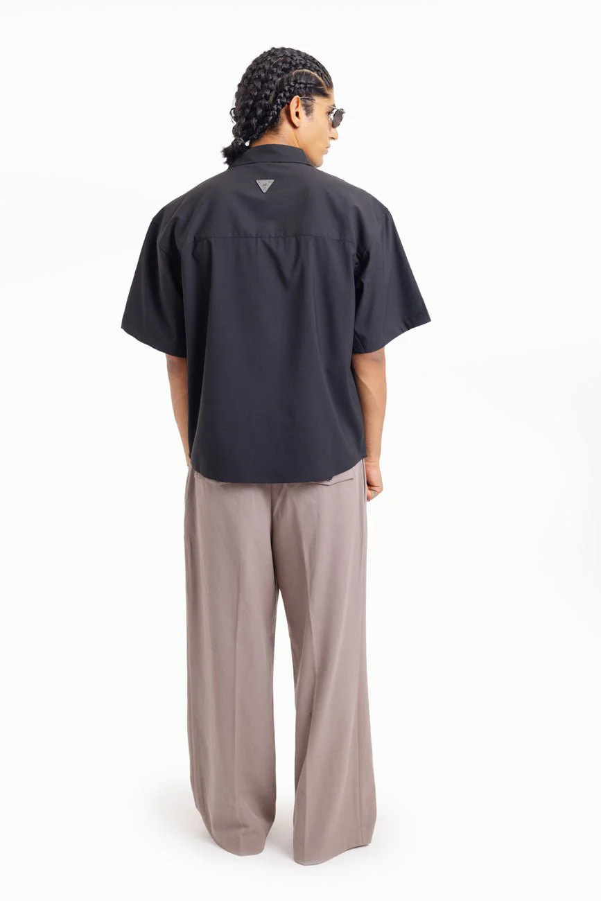 Lost // Cut and Sew Shirt - Image 8