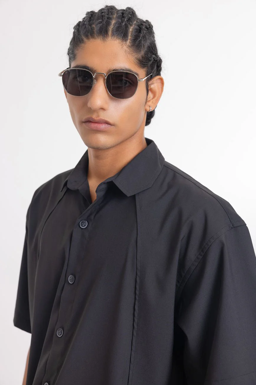 Lost // Cut and Sew Shirt - Image 9