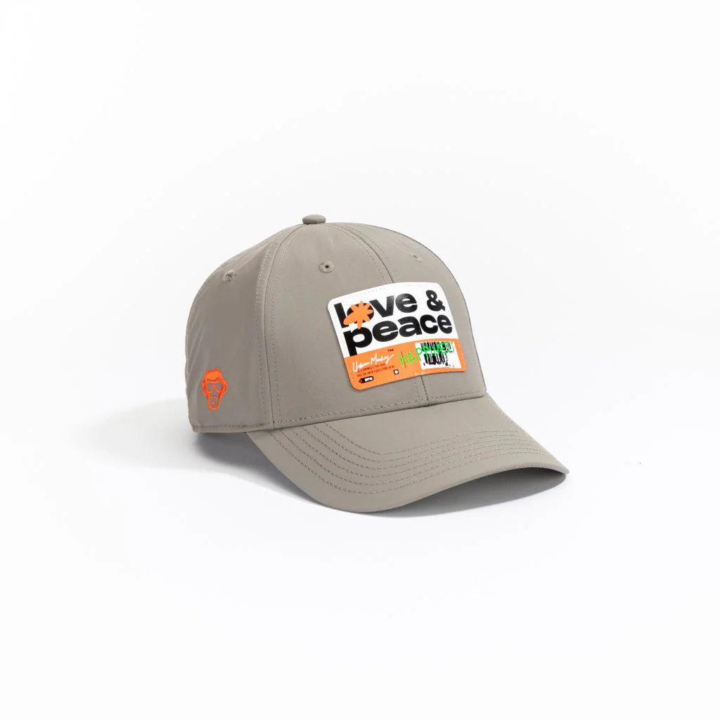love and peace // 001 - Image 2