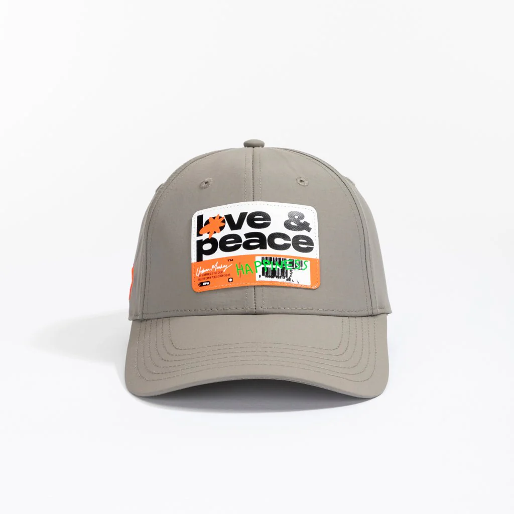 love and peace // 001 - Image 3