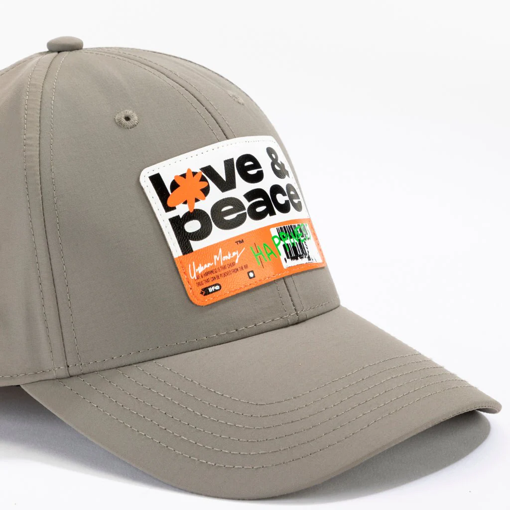 love and peace // 001 - Image 5