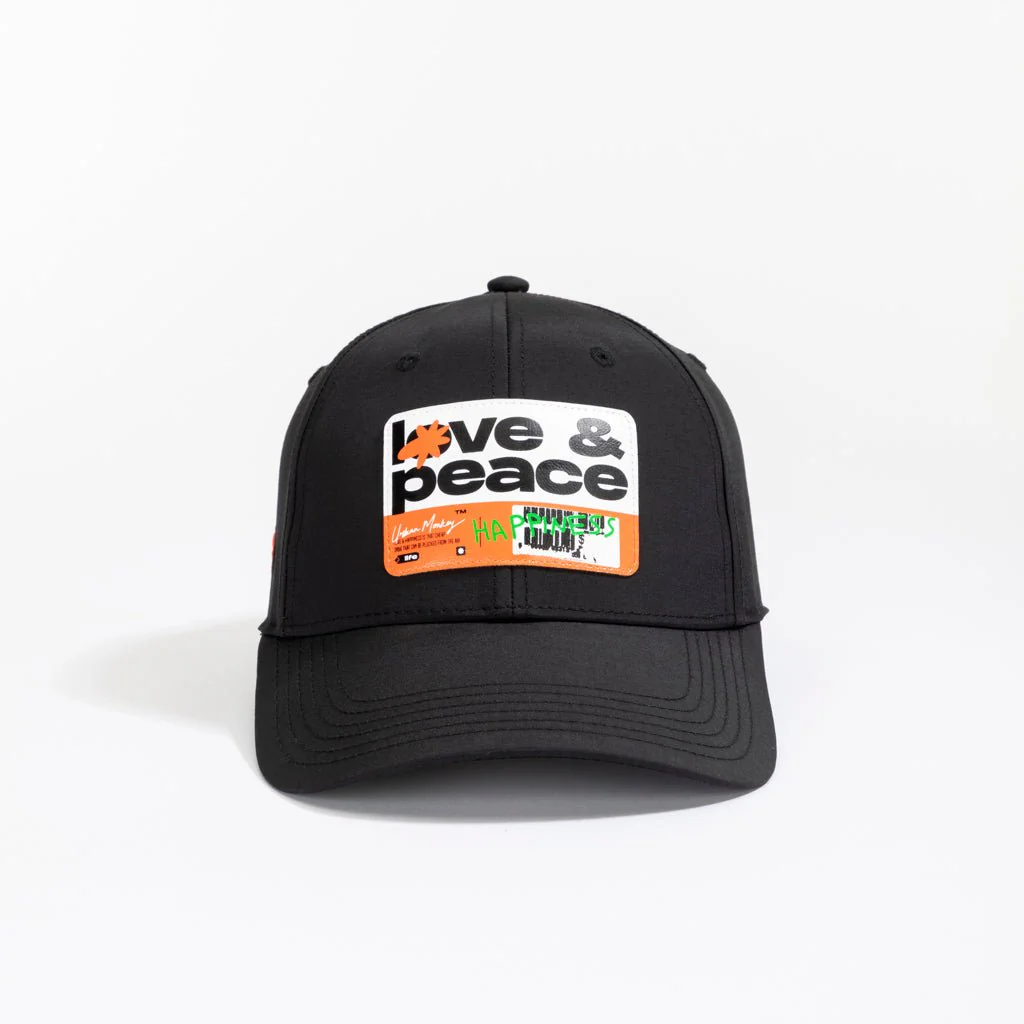 love and peace // 002 - Image 2