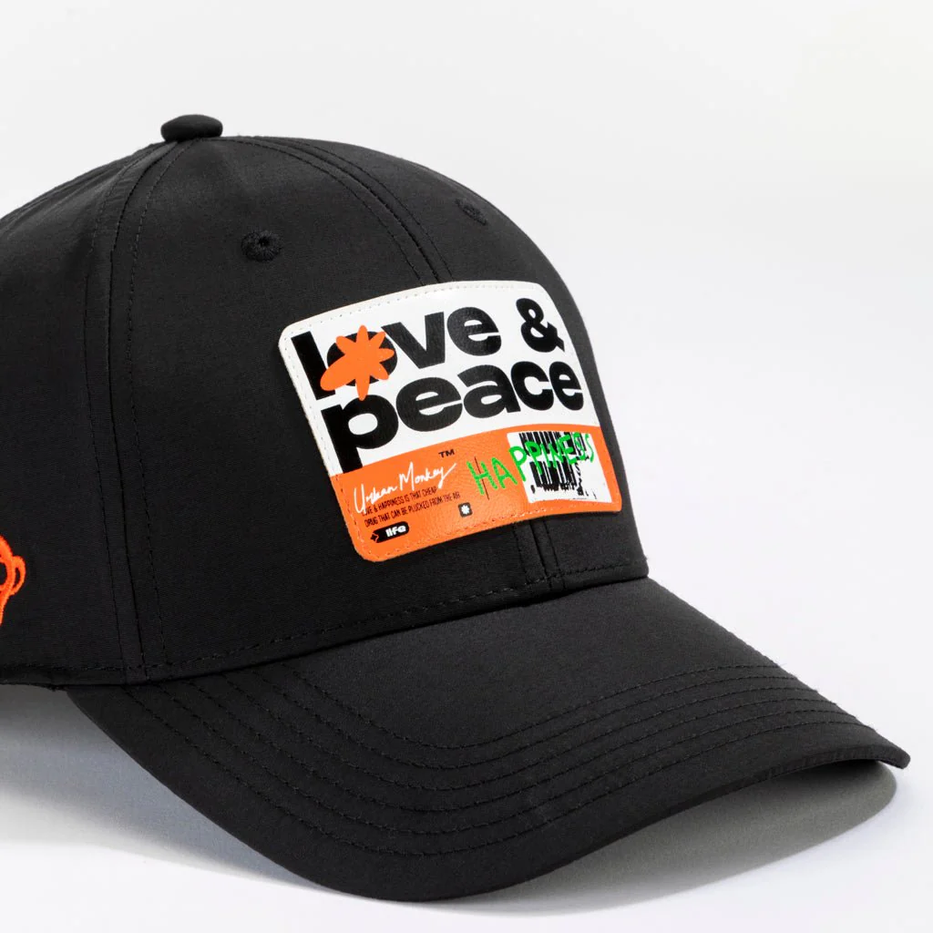 love and peace // 002 - Image 5