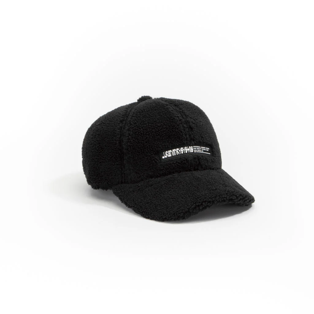 Lowkey Luxe // Black - Image 2