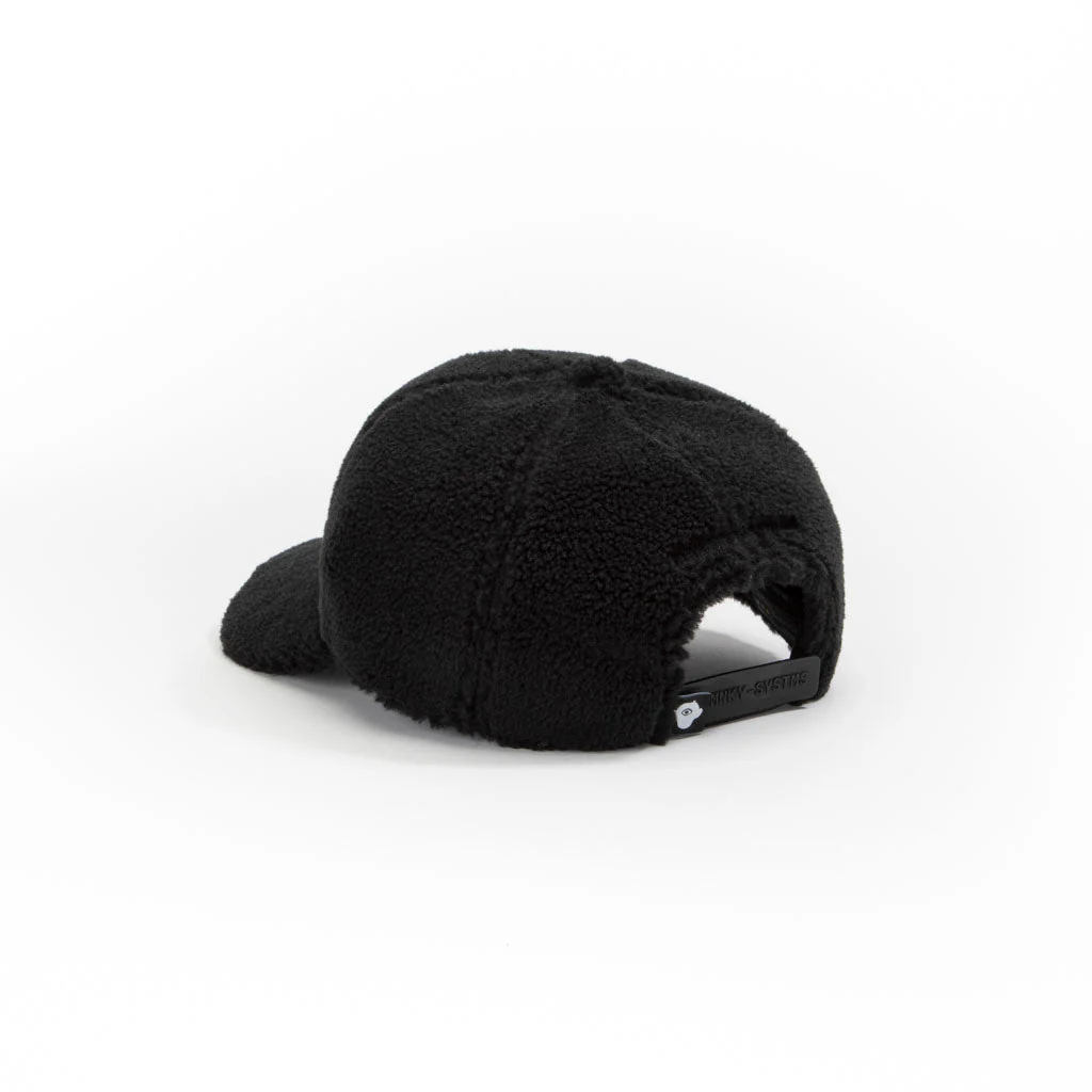 Lowkey Luxe // Black - Image 3