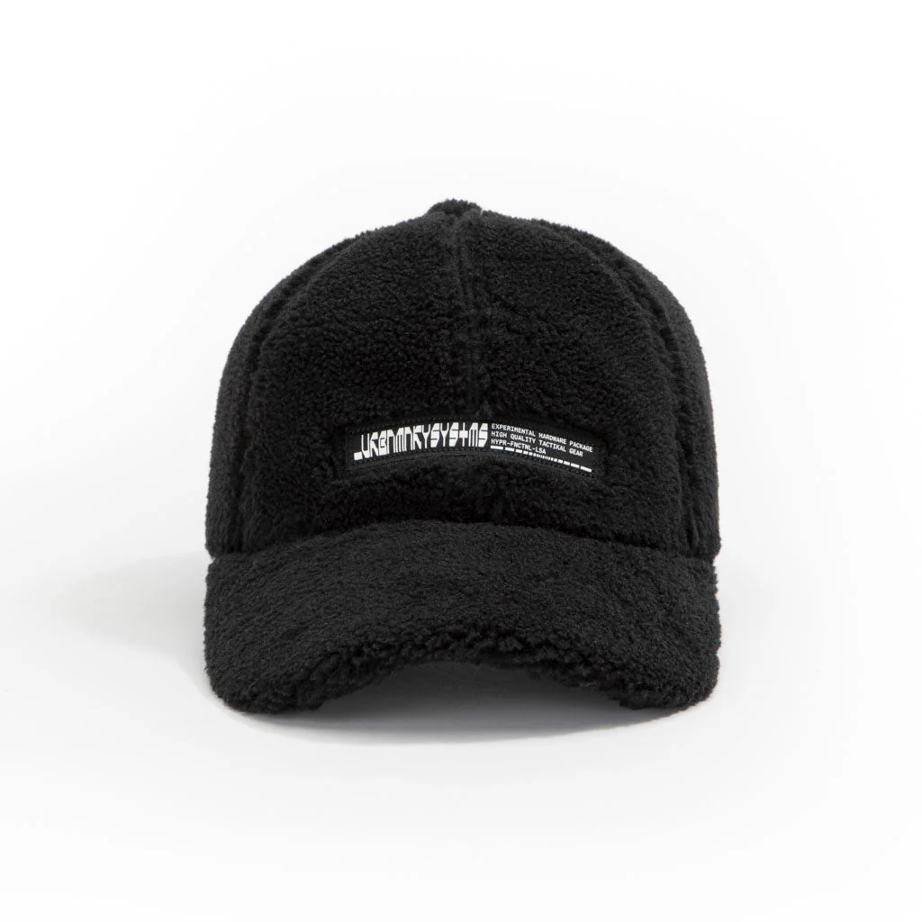 Lowkey Luxe // Black - Image 4