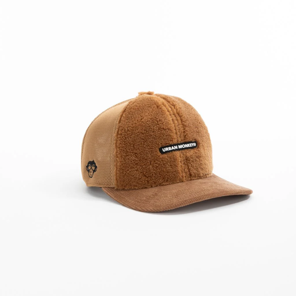 Lowkey Luxe // Brown - Image 2