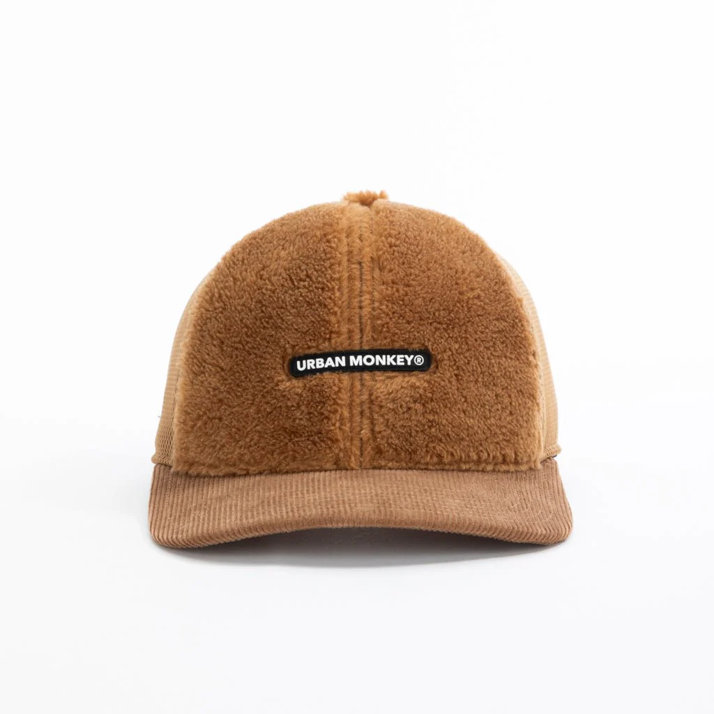 Lowkey Luxe // Brown - Image 3