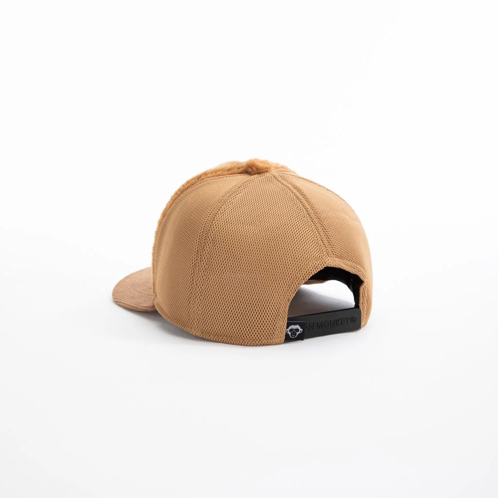 Lowkey Luxe // Brown - Image 4