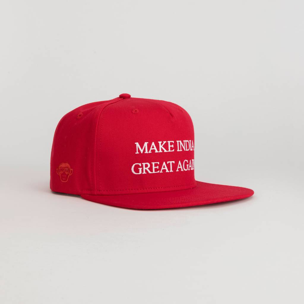 Make India Great Again // 003 - Image 2
