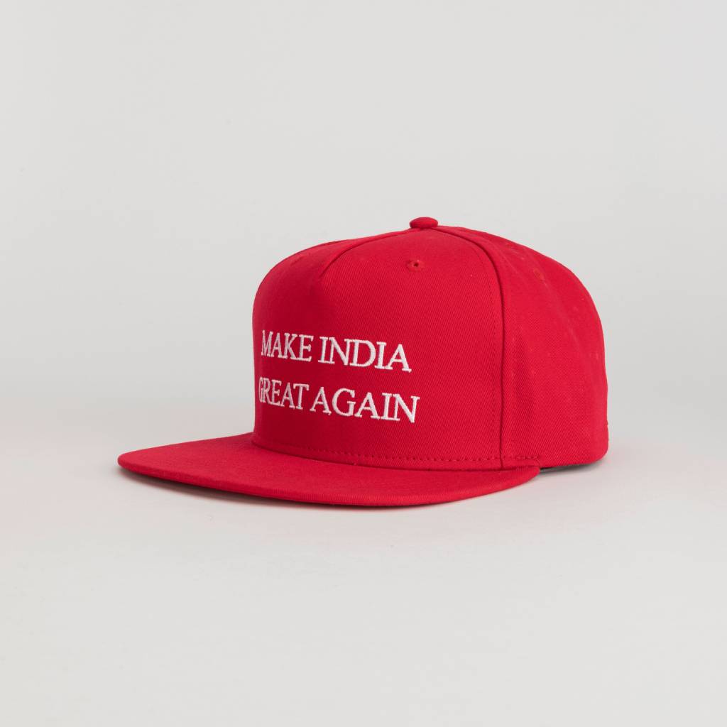 Make India Great Again // 003 - Image 3