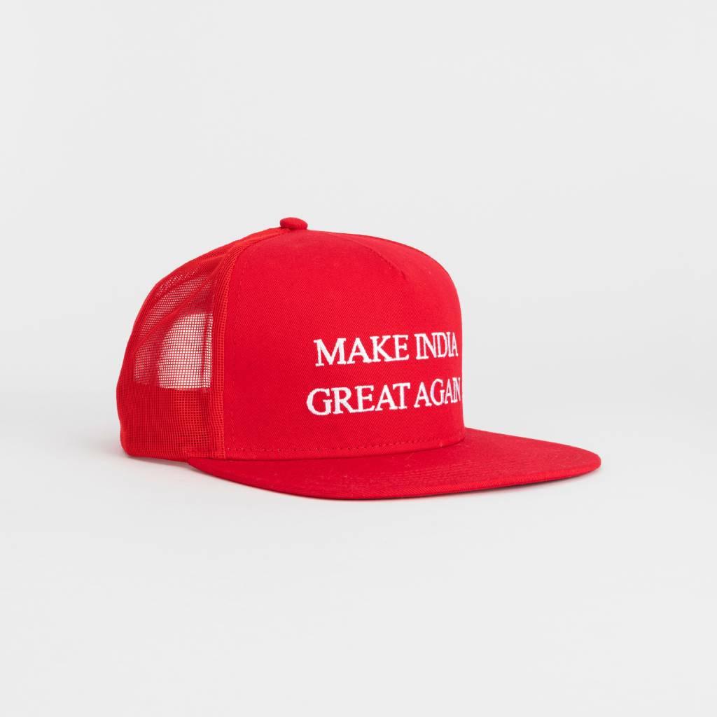 Make India Great Again // 001 - Image 2