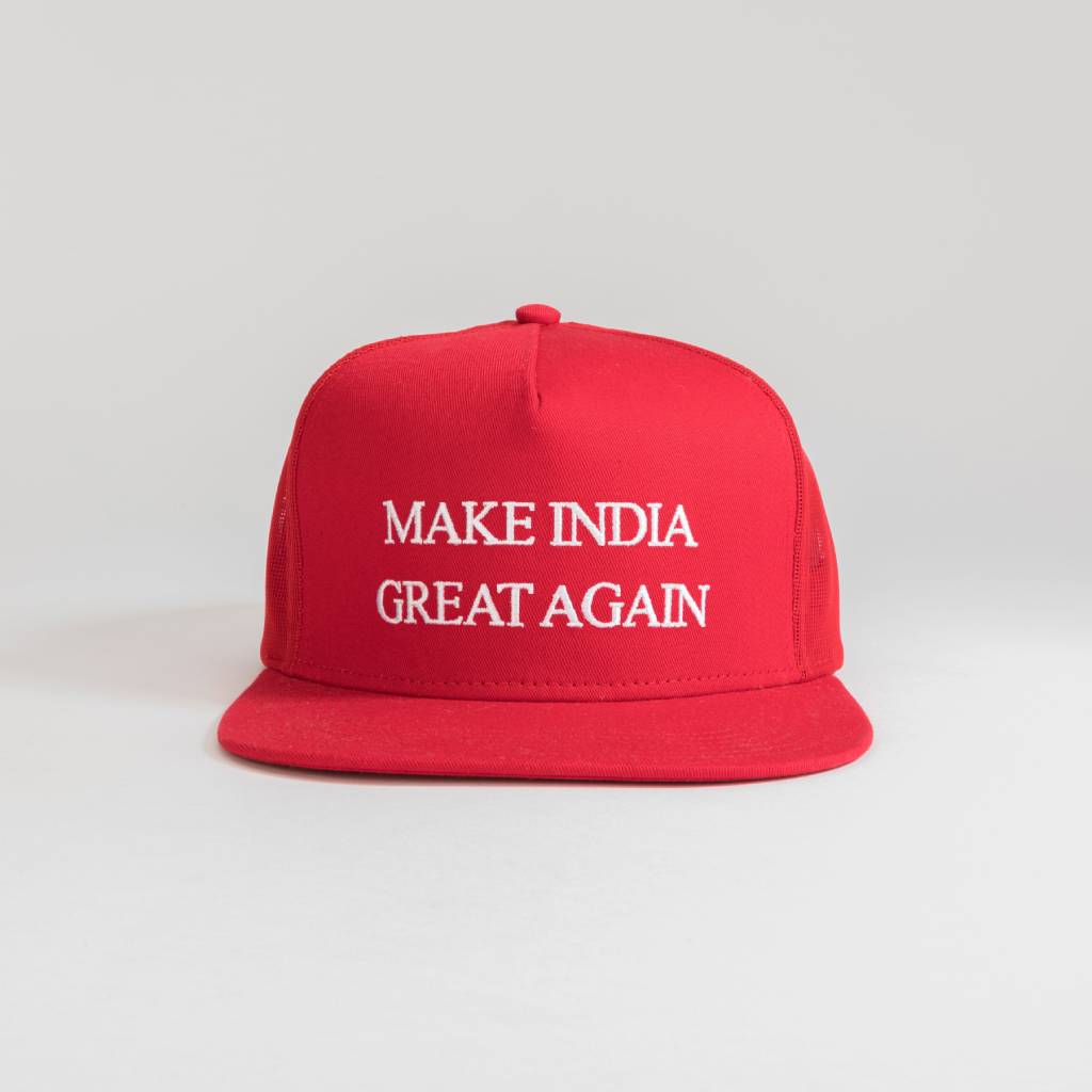Make India Great Again // 001 - Image 3