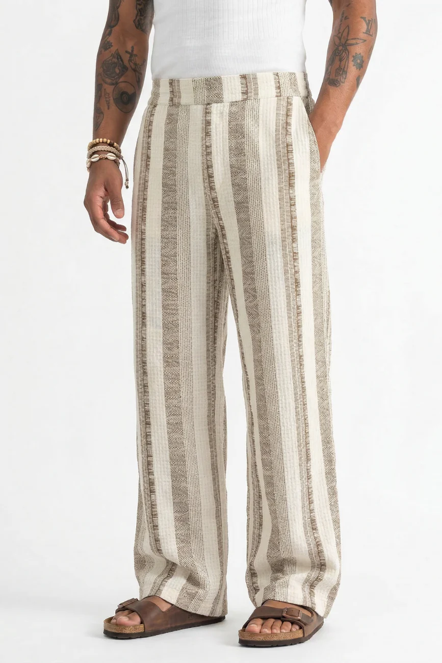 Marga Relaxed Pants