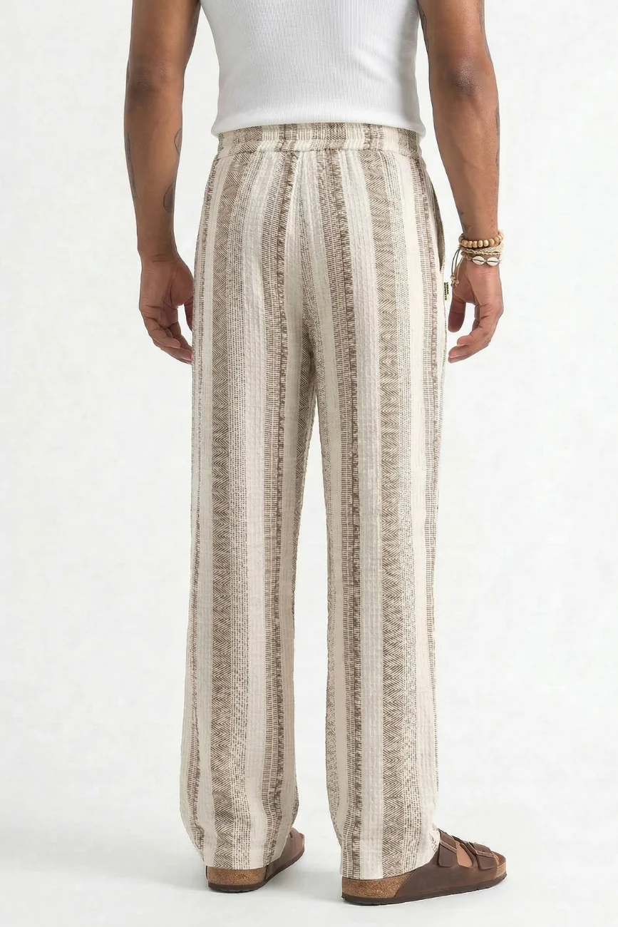 Marga Relaxed Pants - Image 2