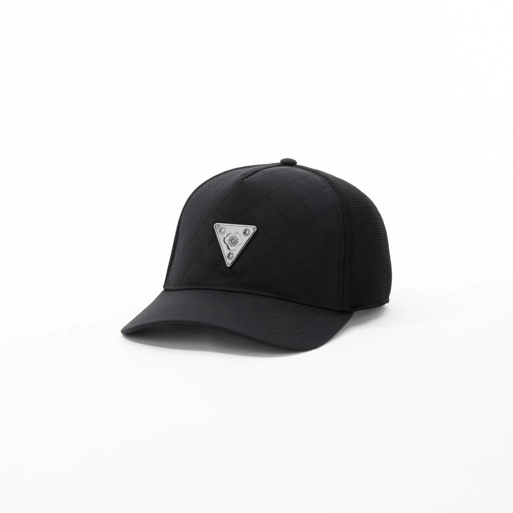Metal Head Trucker