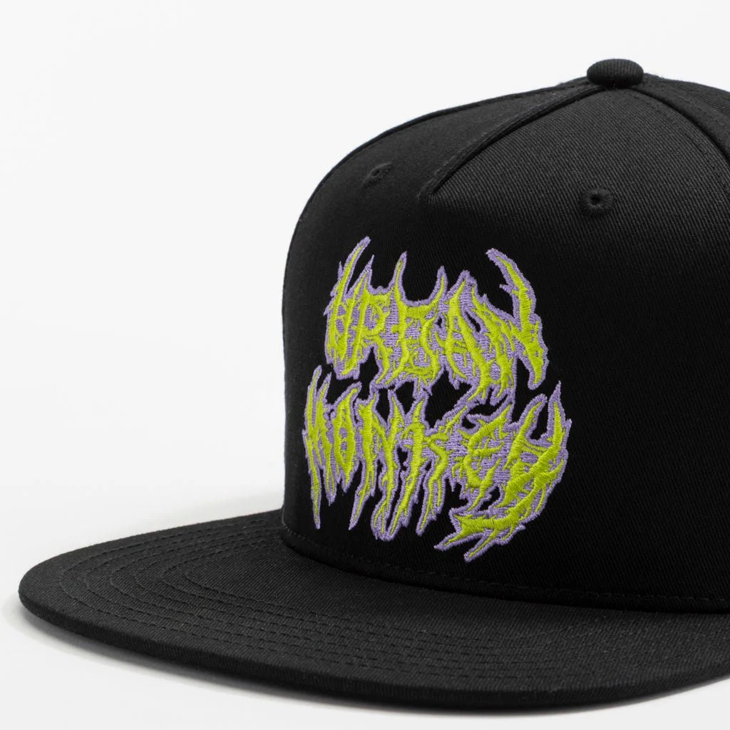 Metal Monkey // 002 - Image 2