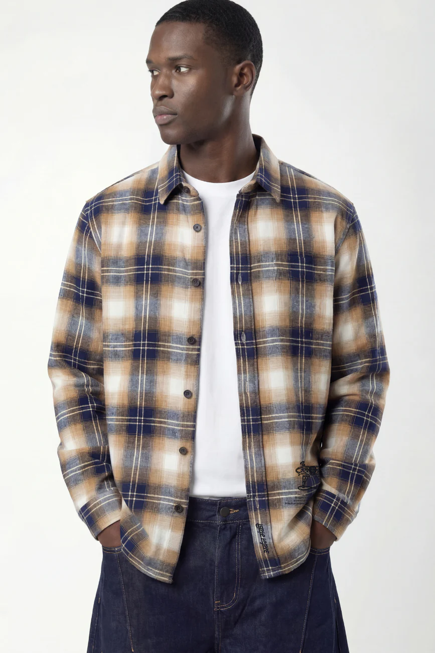 Metamorph // Full Sleeve Shirt - Image 3