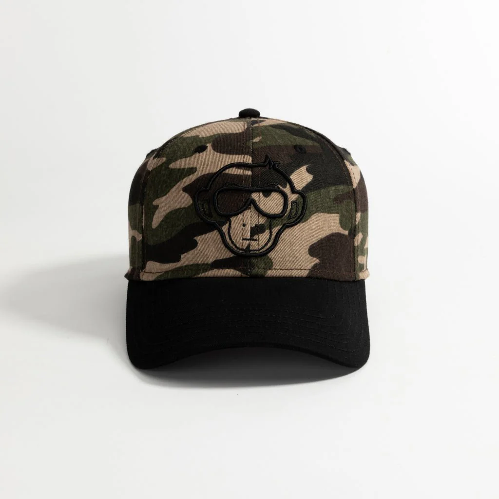 Military Monkey - Image 3