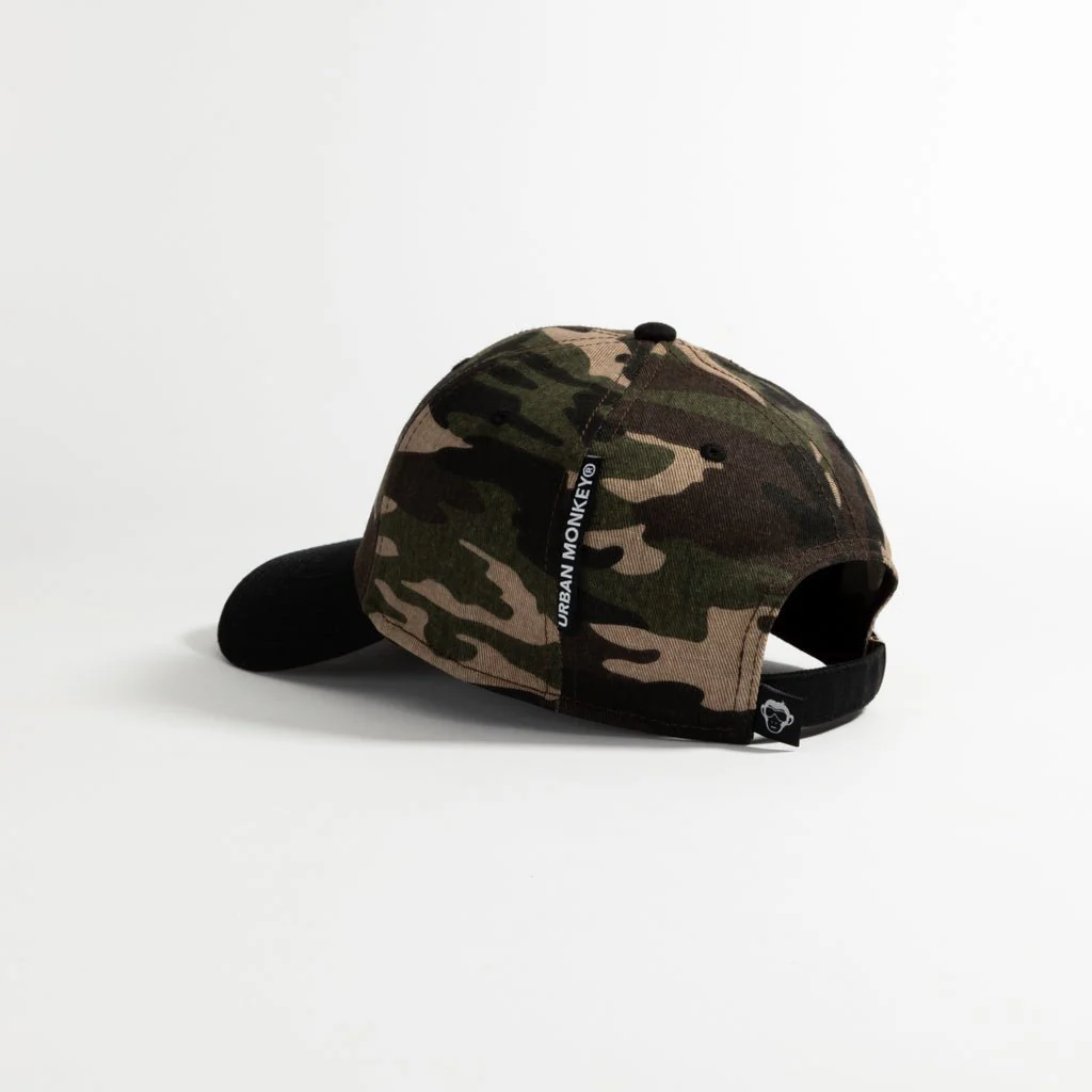 Military Monkey - Image 4