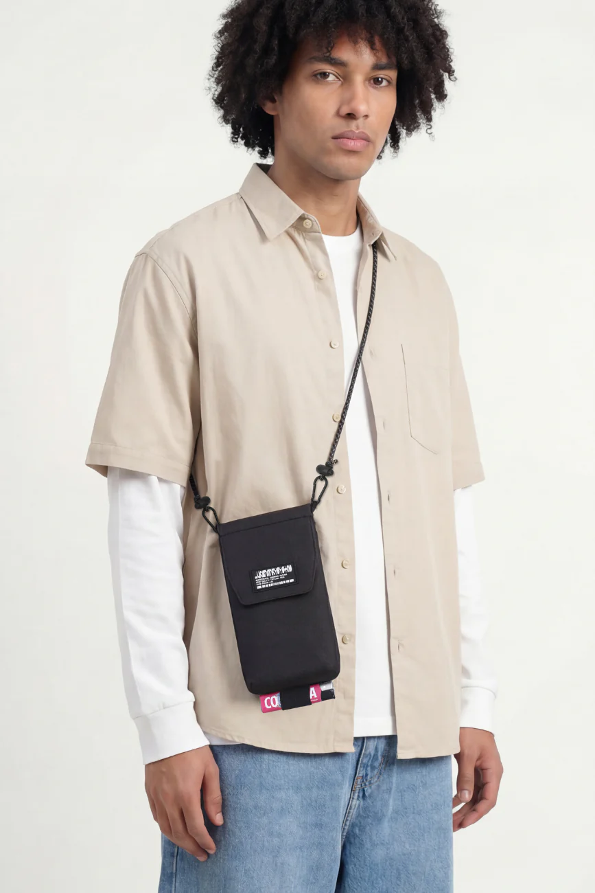 Mini Sling Bag // 001 - Image 10