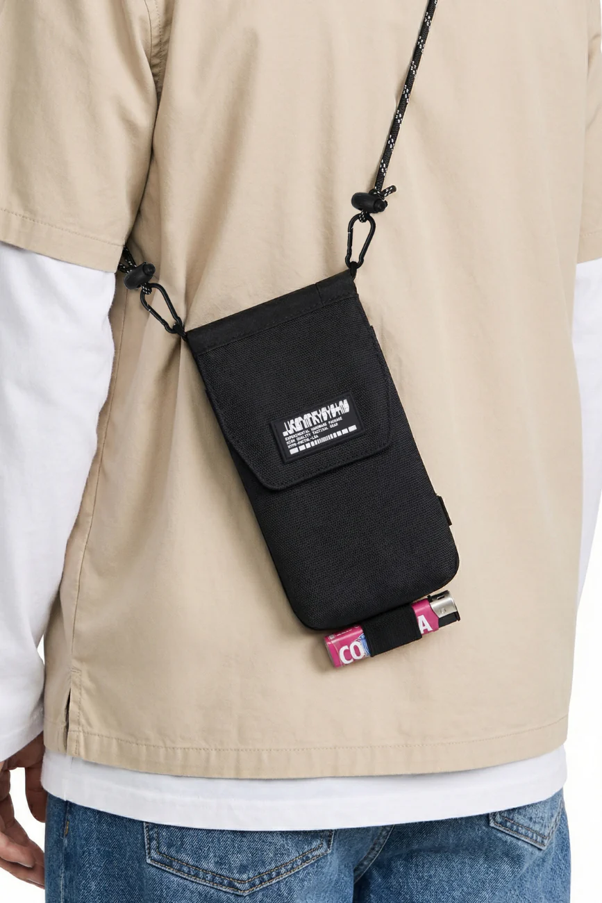 Mini Sling Bag // 001 - Image 6