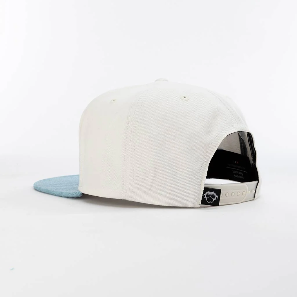 Minimalist Blue - Image 4