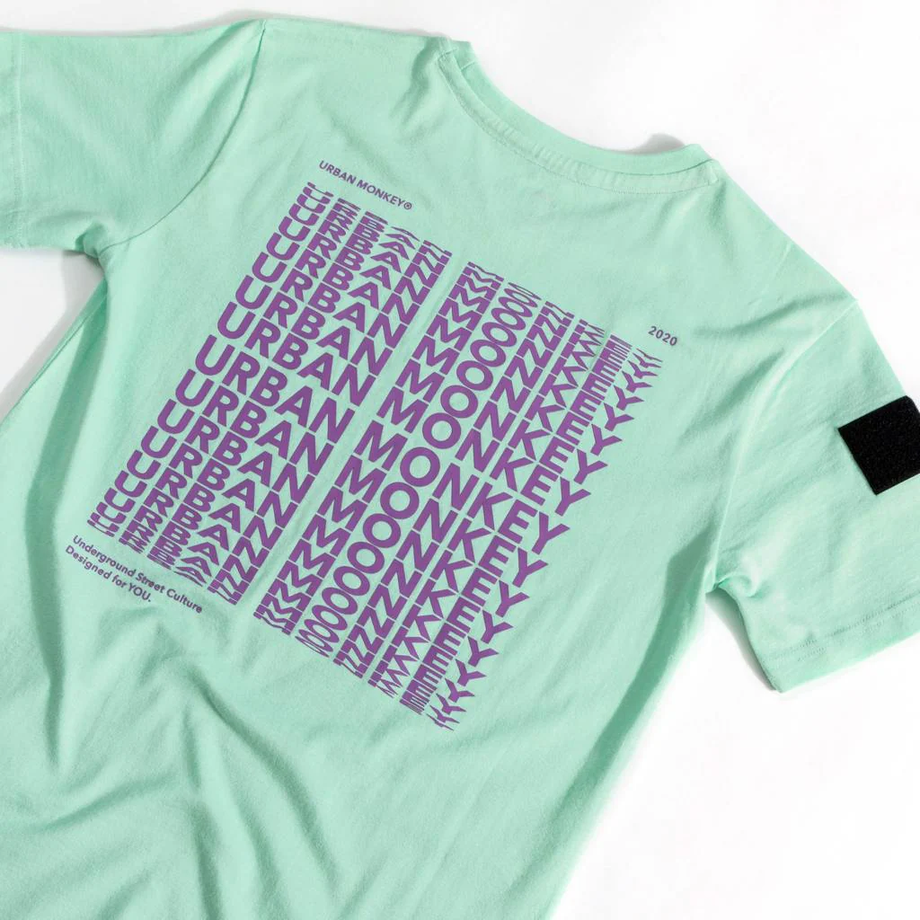 Mint Monkey - Image 2