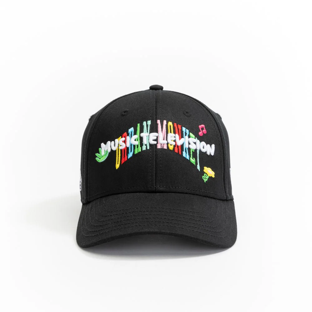 Mixtape_MTV x Urban Monkey - Image 3