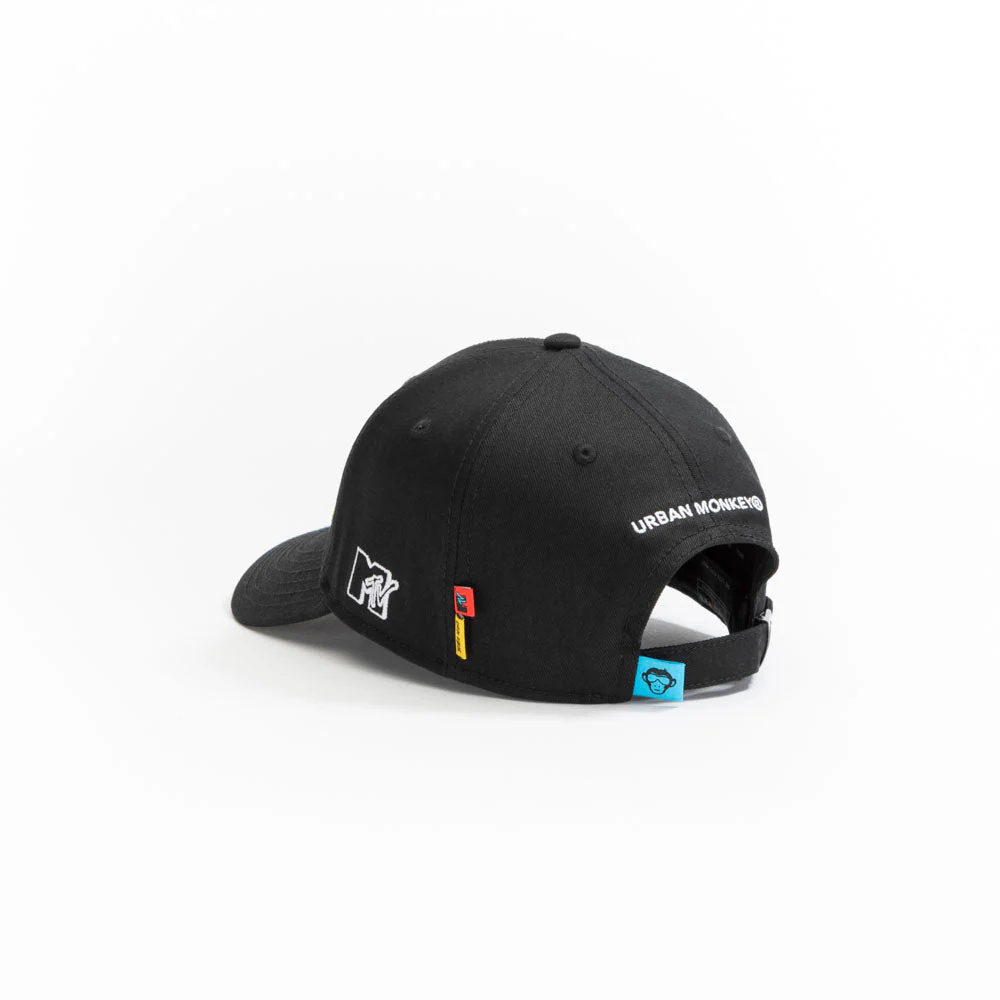 Mixtape_MTV x Urban Monkey - Image 4