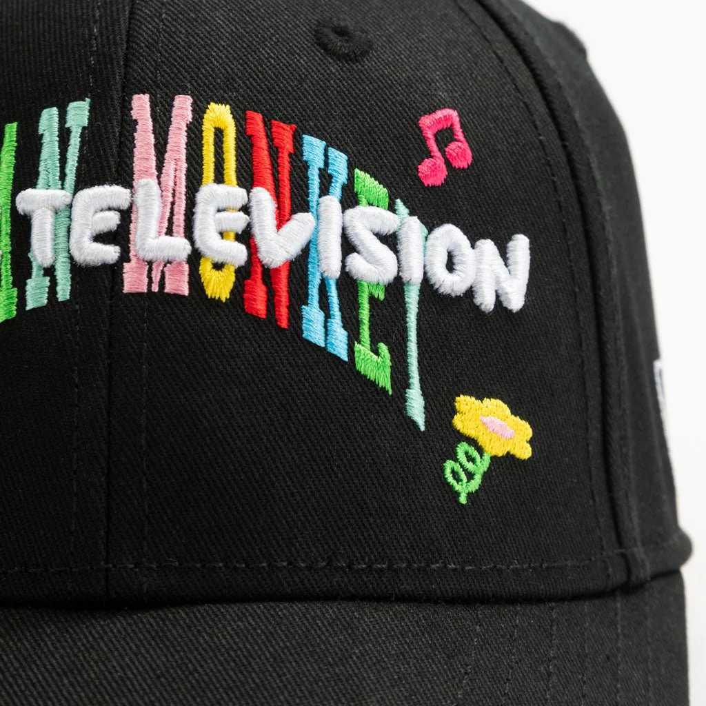 Mixtape_MTV x Urban Monkey - Image 6
