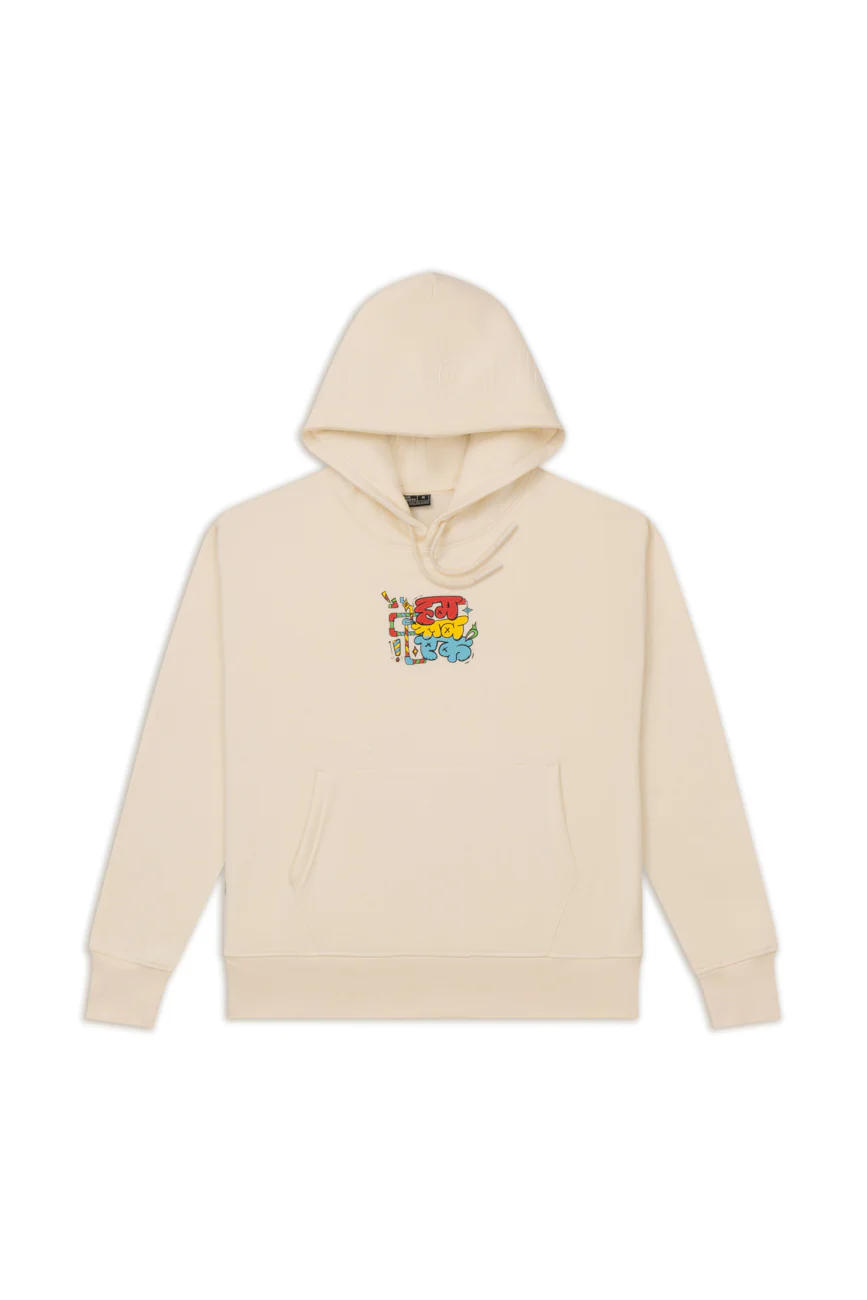 Monkey Gang Hoodie - Image 4