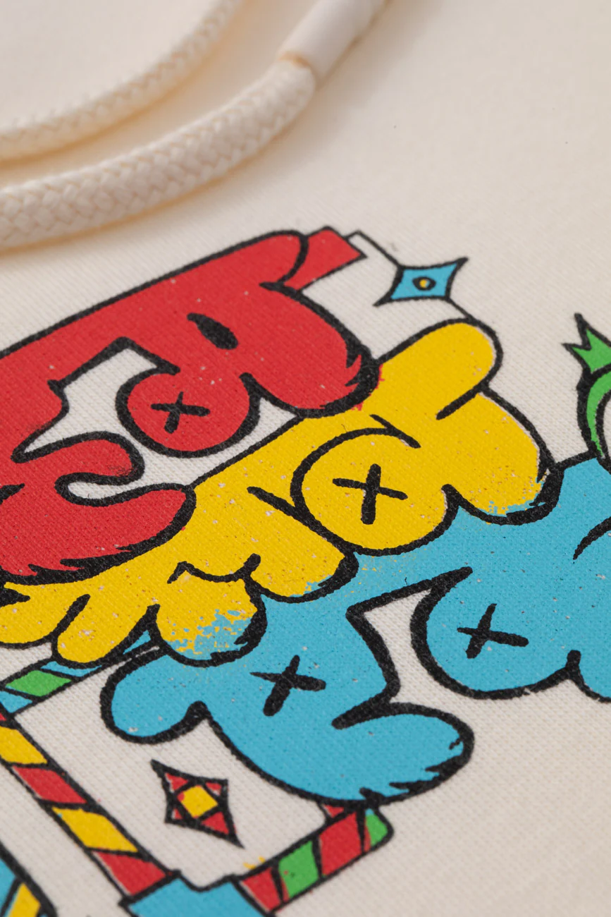 Monkey Gang Hoodie - Image 6