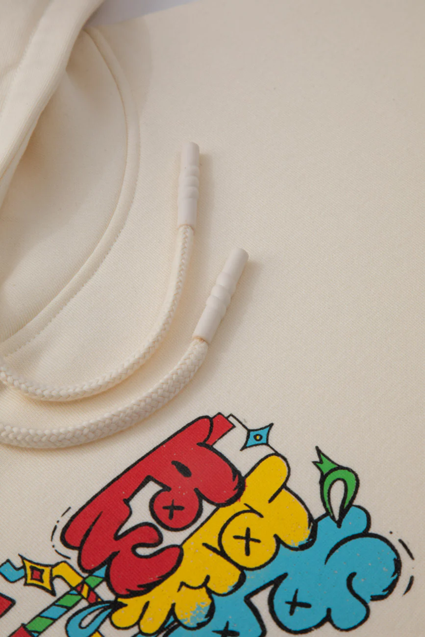 Monkey Gang Hoodie - Image 8