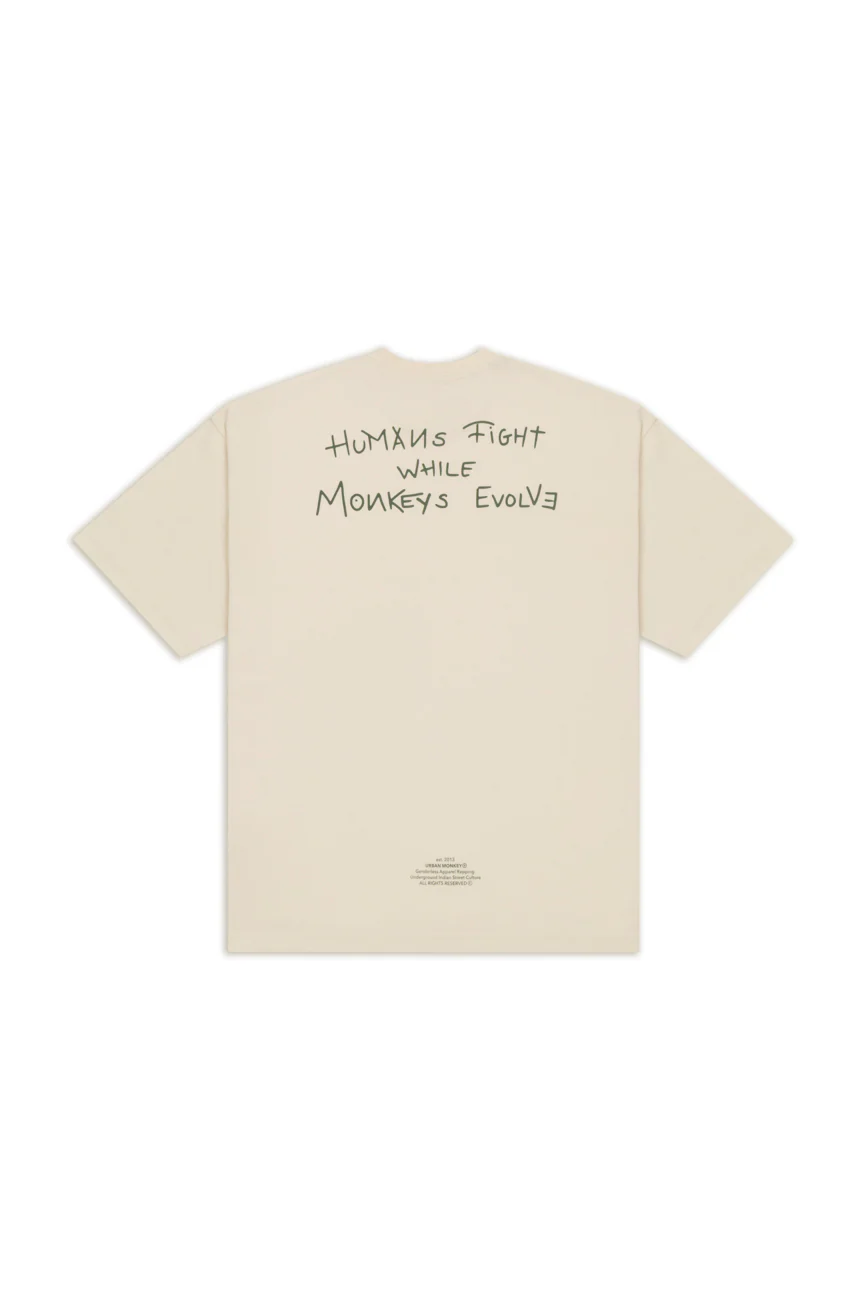 Monkeys Evolve - Image 2