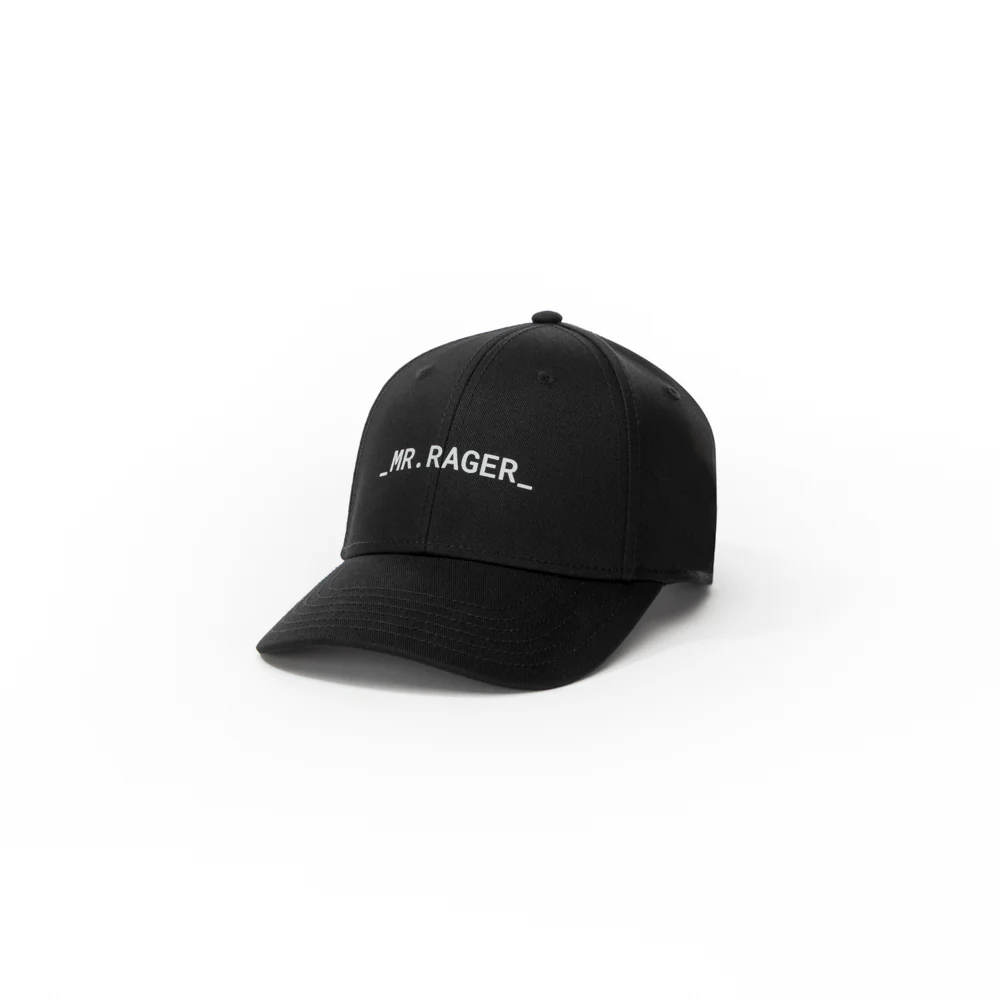 Mr. Rager