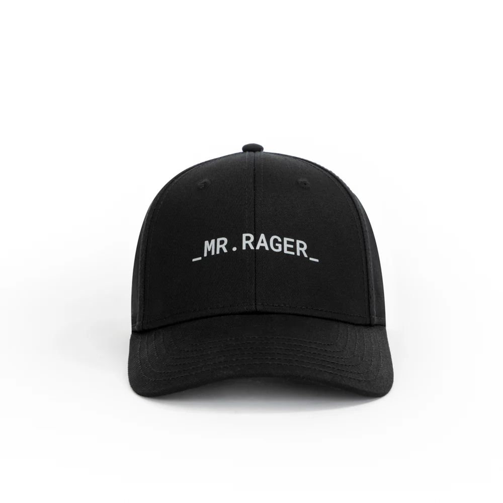 Mr. Rager - Image 4