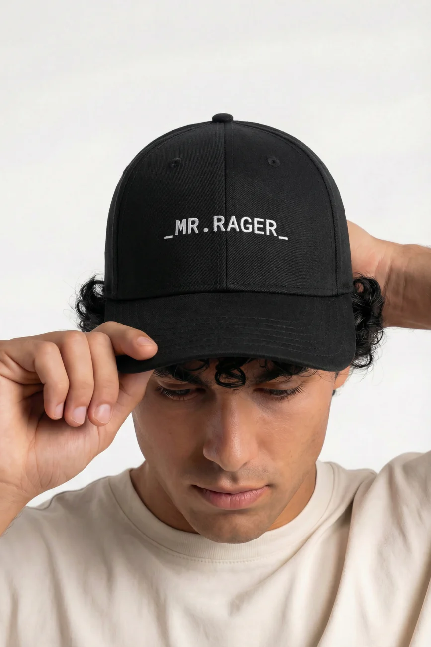 Mr. Rager - Image 5