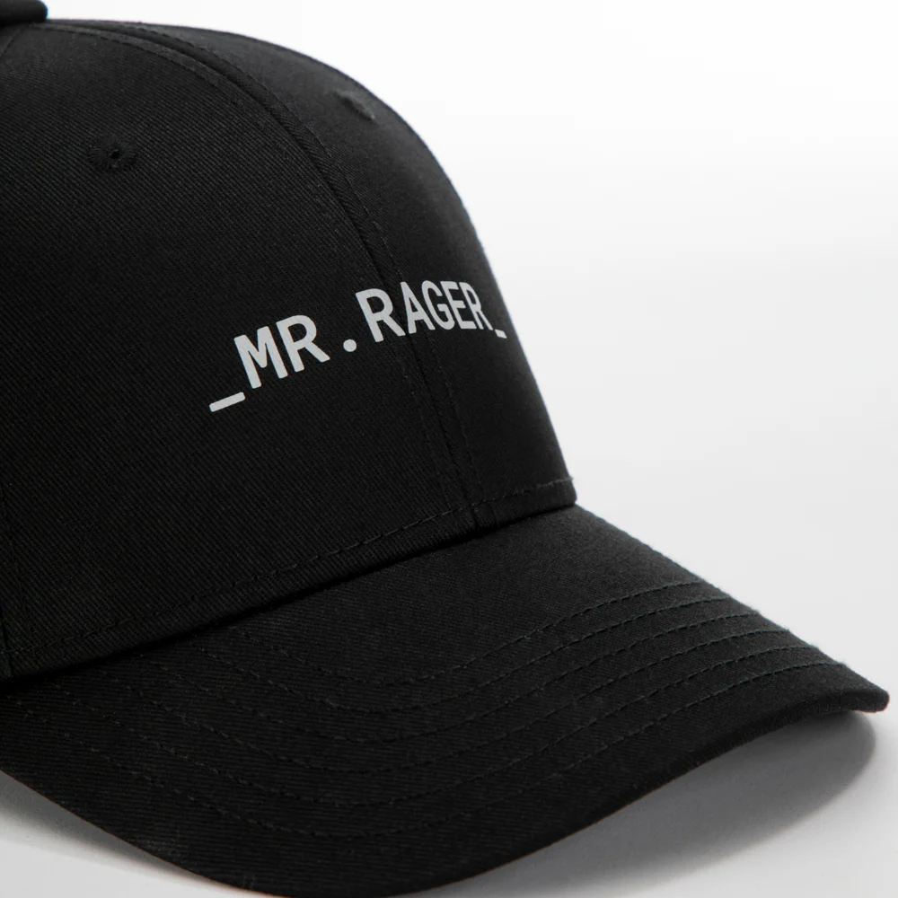 Mr. Rager - Image 7