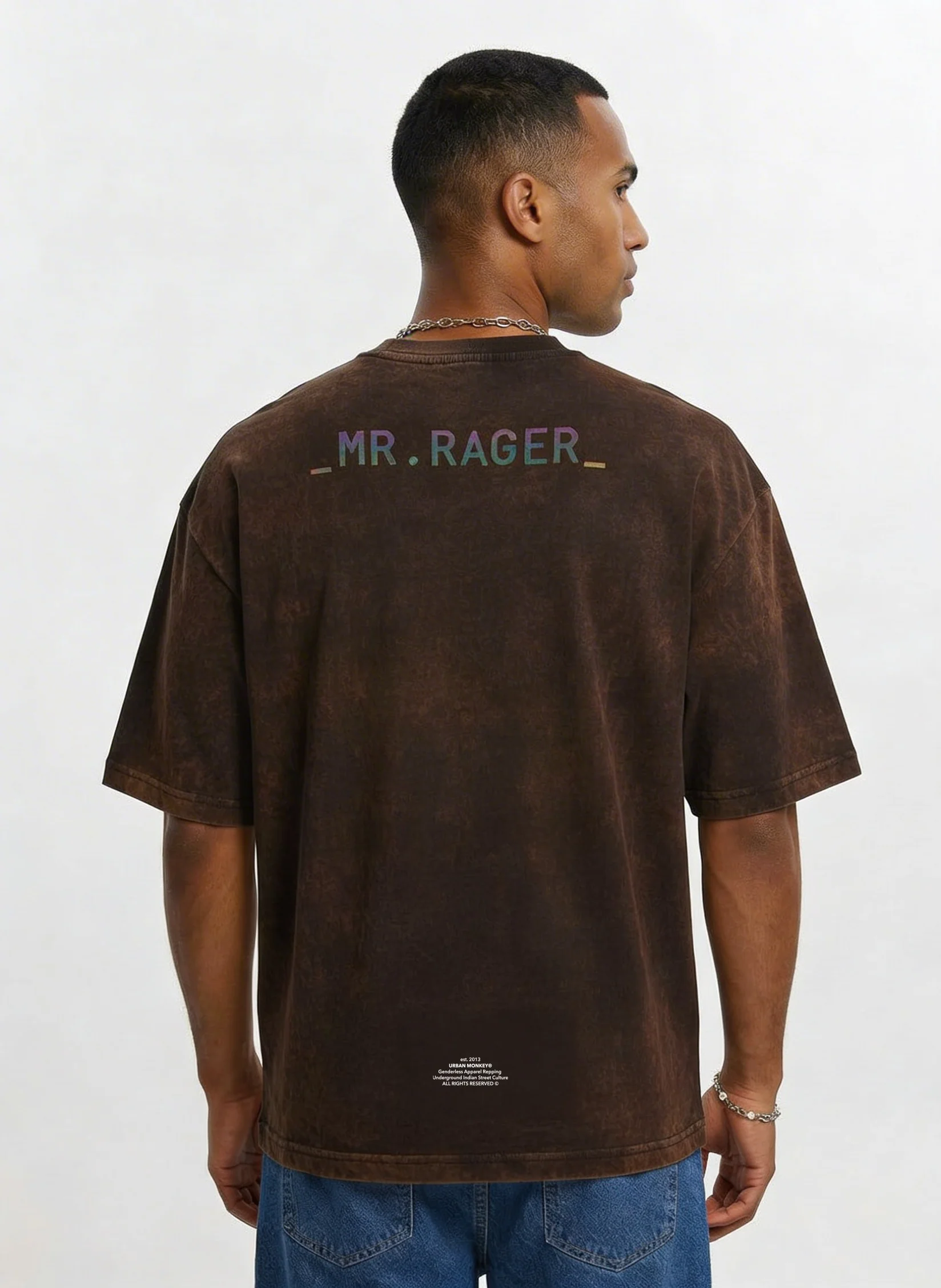 Mr. Rager - Image 3