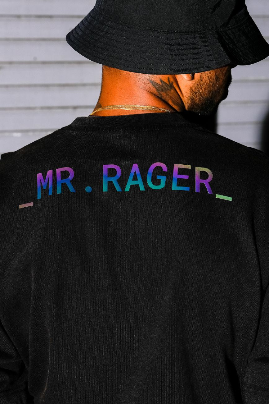 Mr. Rager - Image 4