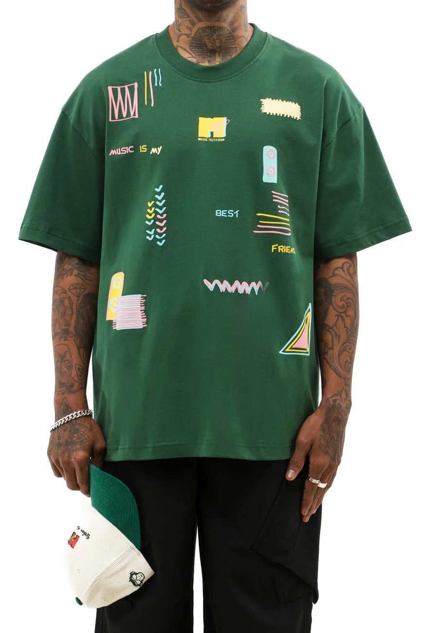 MTV X UM // BOOMBOX - Image 3