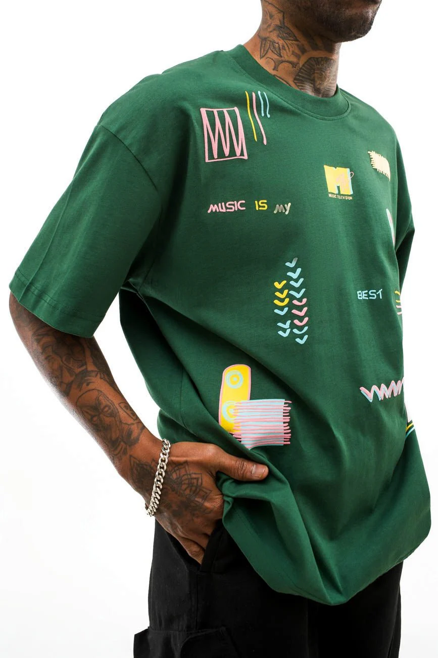 MTV X UM // BOOMBOX - Image 5