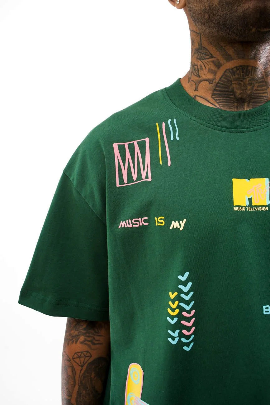 MTV X UM // BOOMBOX - Image 7