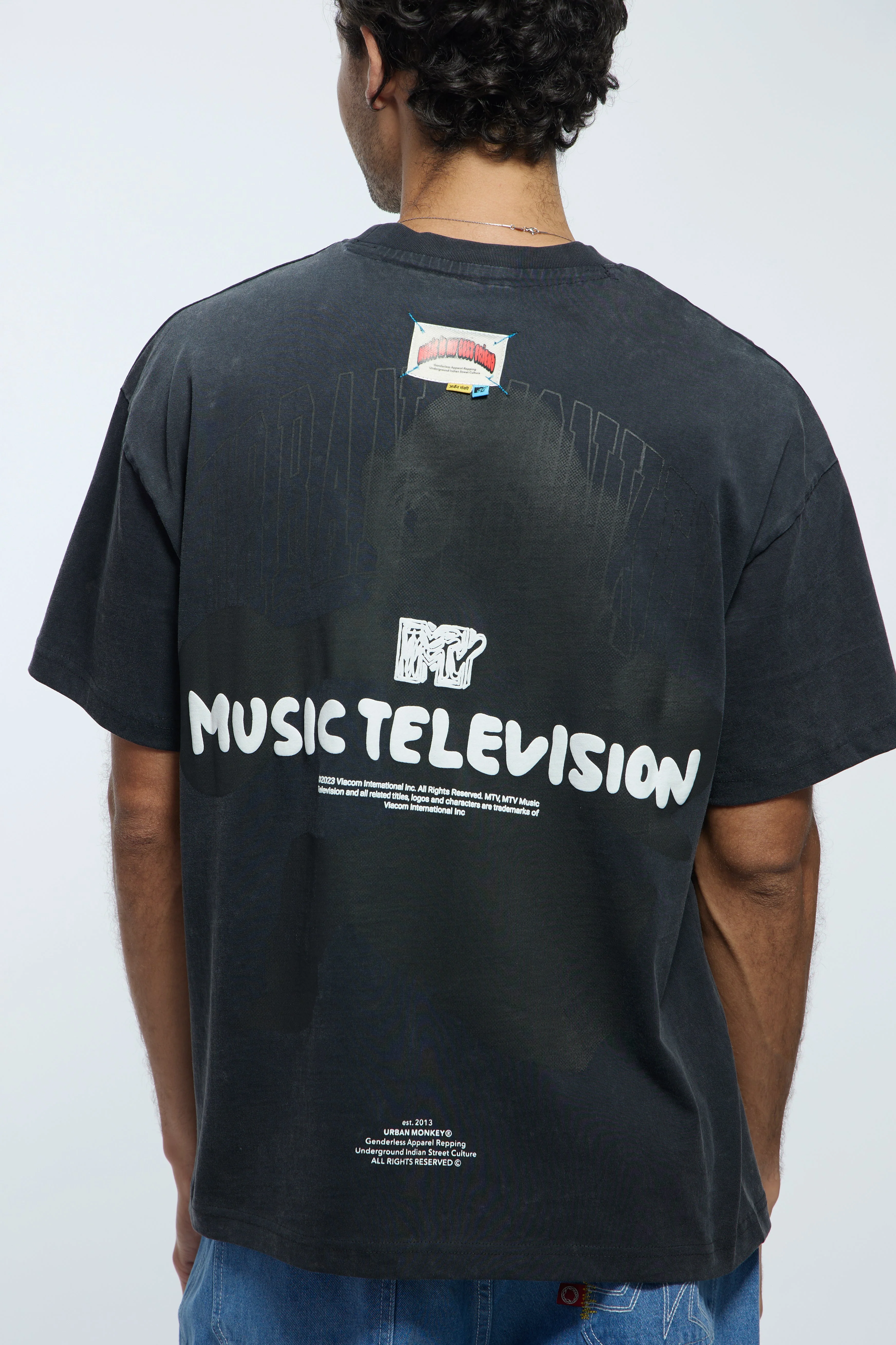 MTV X UM // MONKEY TV - Image 10