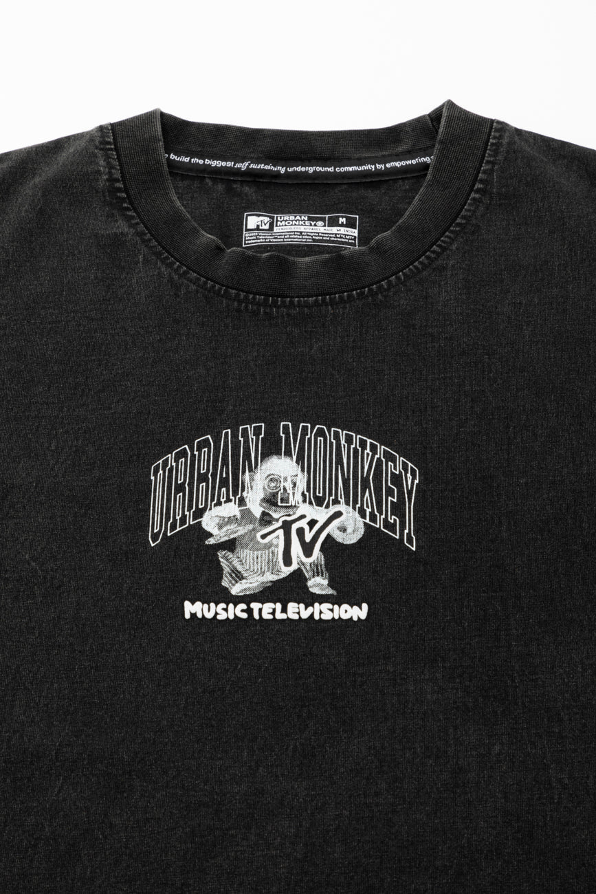 MTV X UM // MONKEY TV - Image 11